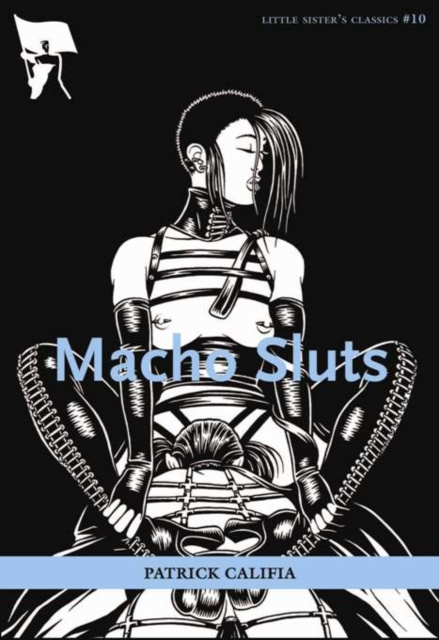 E-book Macho Sluts Patrick Califia