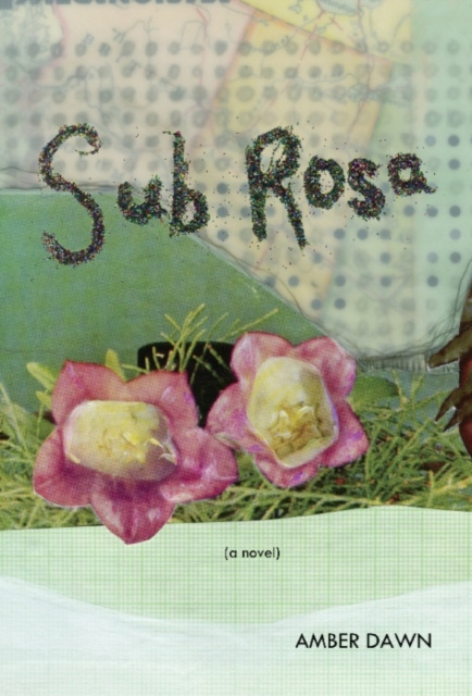 E-book Sub Rosa Amber Dawn