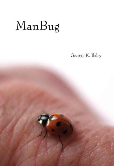 E-knjiga ManBug George K. Ilsley