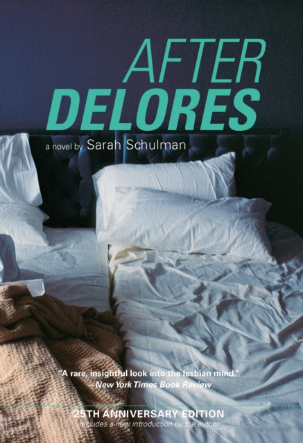 E-knjiga After Delores Sarah Schulman