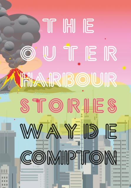 E-book Outer Harbour Wayde Compton