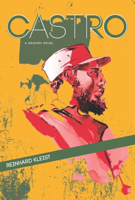 E-kniha Castro Reinhard Kleist