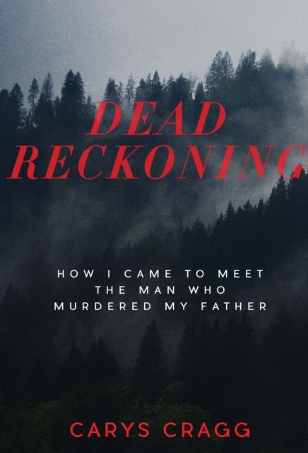 E-book Dead Reckoning Carys Cragg