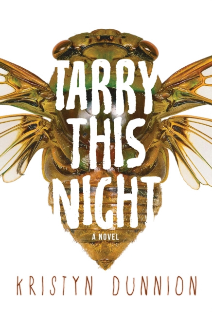 E-Book Tarry This Night Kristyn Dunnion