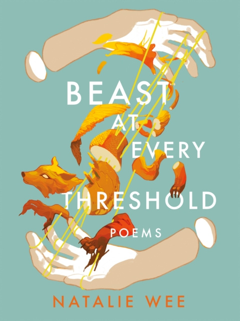 E-knjiga Beast at Every Threshold Natalie Wee