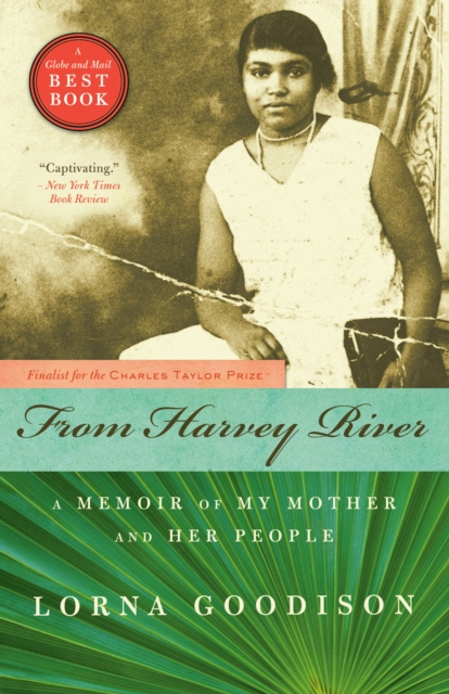 E-knjiga From Harvey River Lorna Goodison