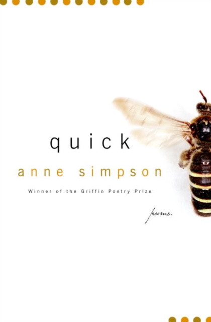 E-knjiga Quick Anne Simpson