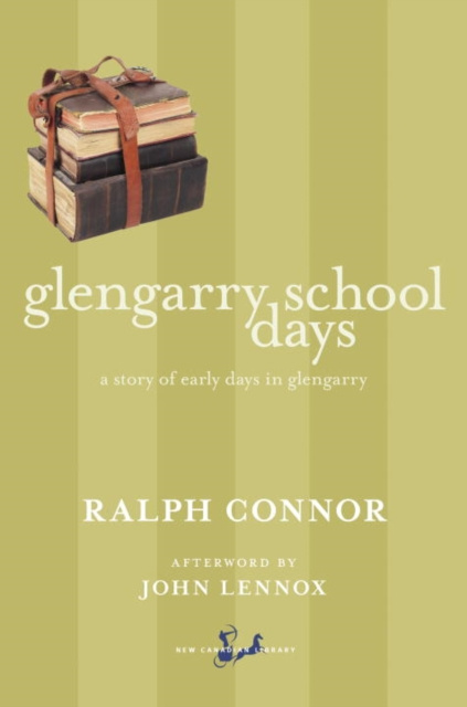 E-kniha Glengarry School Days Ralph Connor