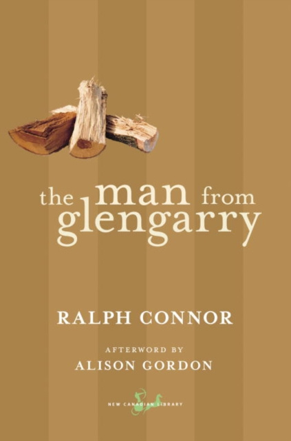 E-book Man from Glengarry Ralph Connor