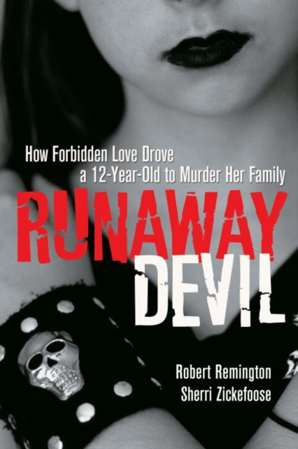 E-knjiga Runaway Devil Robert Remington