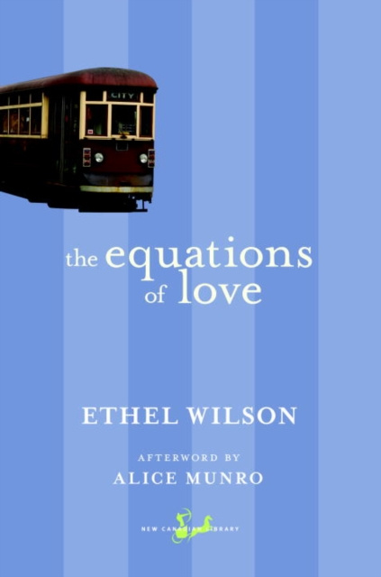 E-book Equations of Love Ethel Wilson
