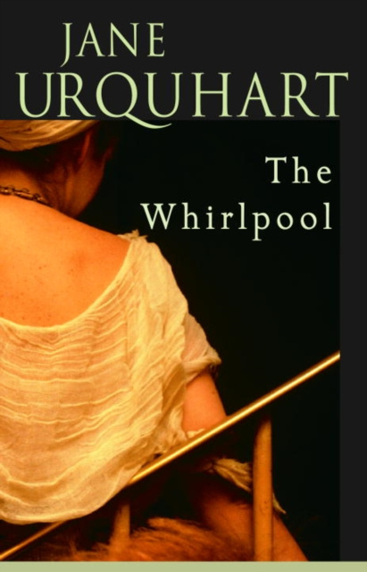 E-kniha Whirlpool Jane Urquhart