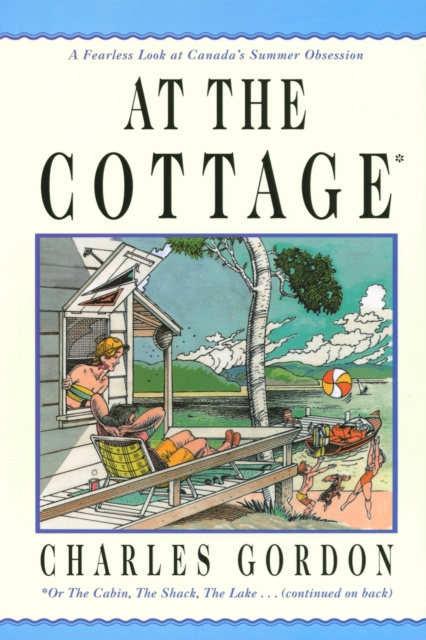 E-Book At the Cottage Charles Gordon