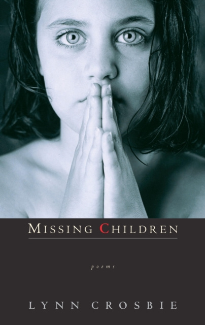 E-book Missing Children Lynn Crosbie