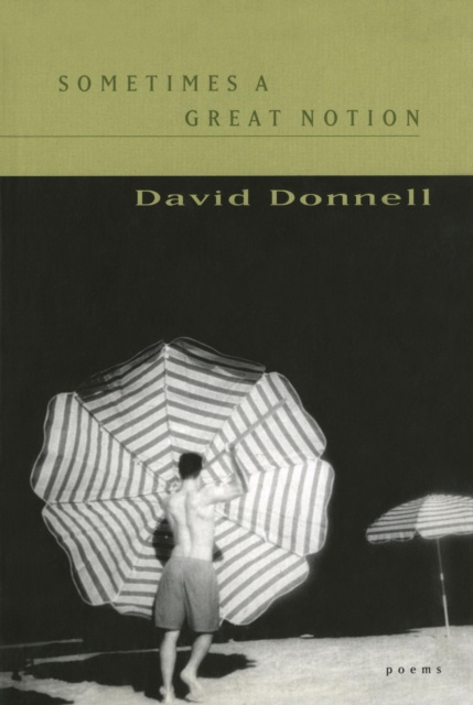 E-knjiga Sometimes a Great Notion David Donnell