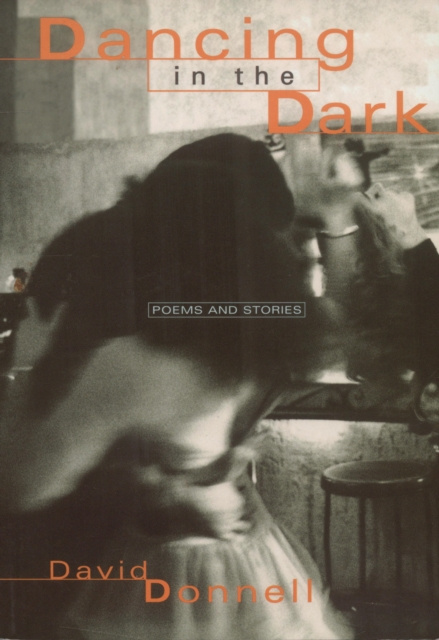 E-knjiga Dancing in the Dark David Donnell