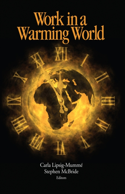 E-Book Work in a Warming World Carla Lipsig-Mumme