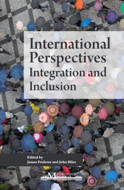 E-Book International Perspectives James Frideres