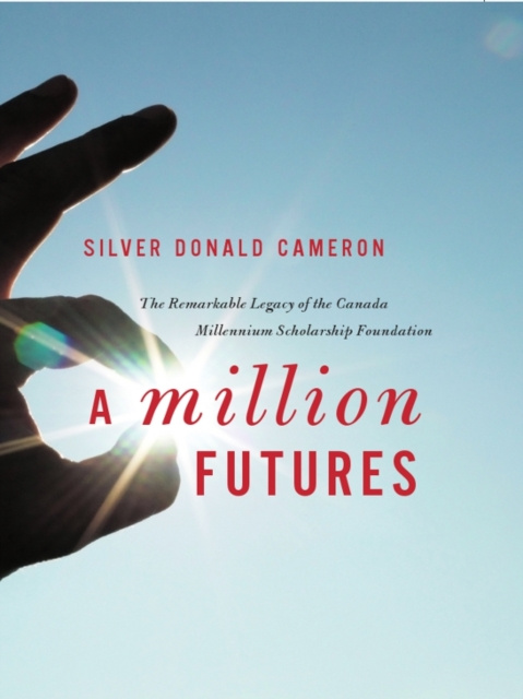 E-Book Million Futures Silver Donald Cameron