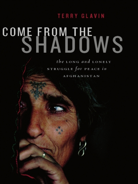 E-knjiga Come from the Shadows Terry Glavin