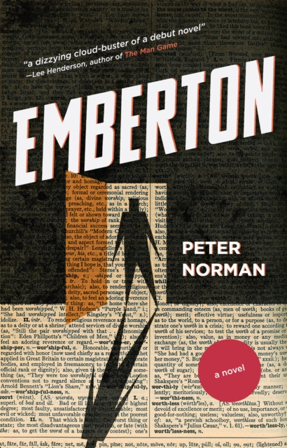 E-book Emberton Peter Norman