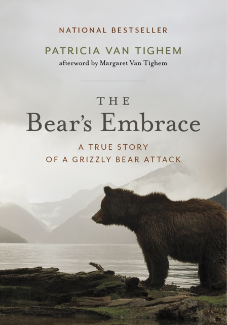 E-Book Bear's Embrace Patricia Van Tighem