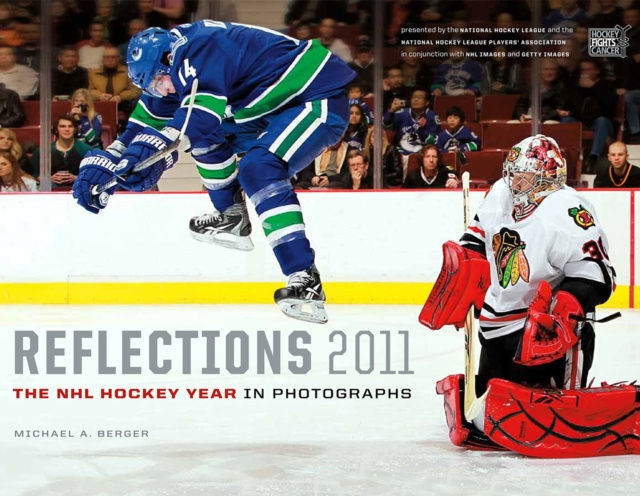 E-book Reflections 2011 Michael A. Berger