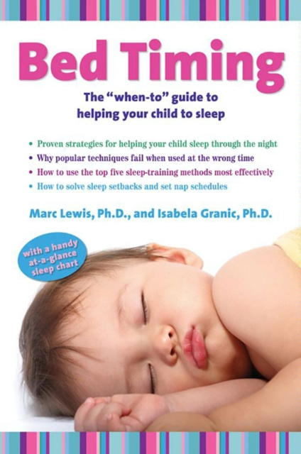 E-book Bed Timing Marc Lewis