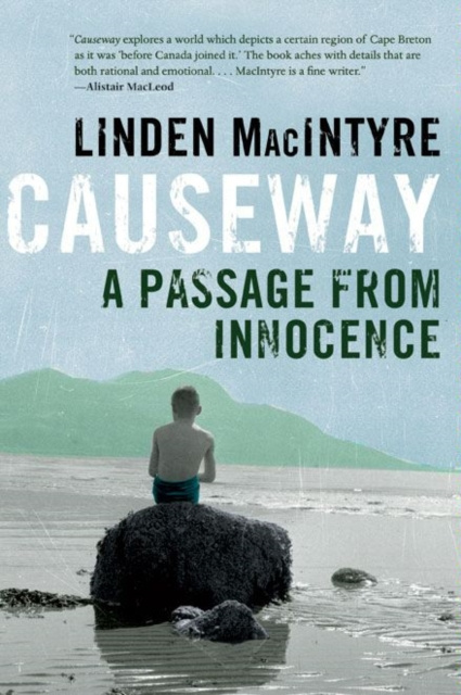 E-book Causeway Linden MacIntyre