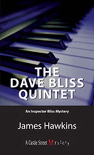 E-Book Dave Bliss Quintet James Hawkins