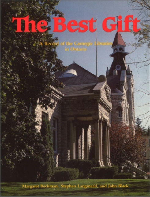 E-Book Best Gift Margaret Beckman