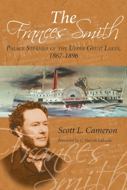 E-kniha Frances Smith Scott L. Cameron