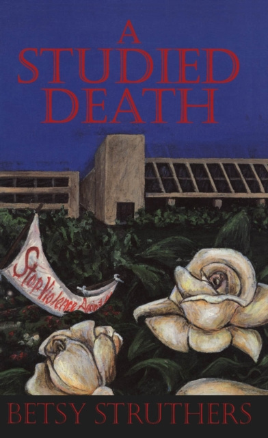 E-book Studied Death Betsy Struthers