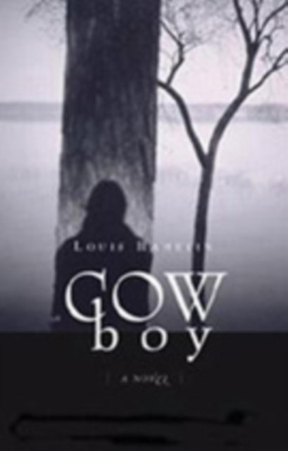 E-book Cowboy Louis Hamelin