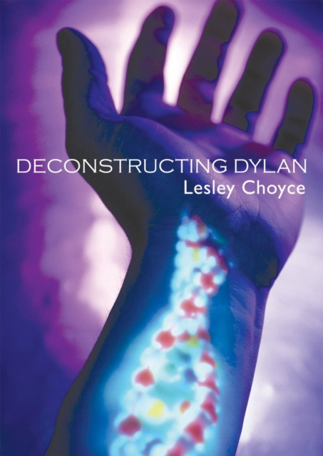 E-kniha Deconstructing Dylan Lesley Choyce