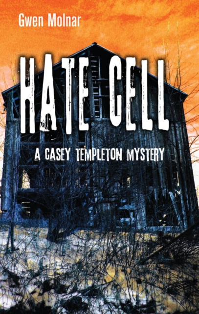 E-knjiga Hate Cell Gwen Molnar