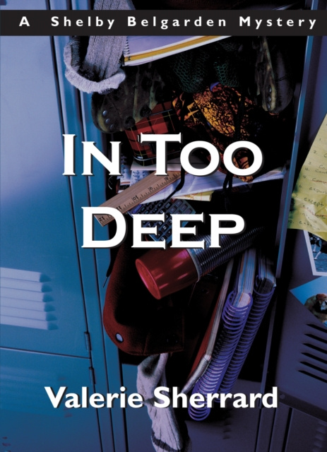 E-knjiga In Too Deep Valerie Sherrard