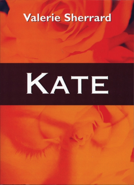 Libro elettronico Kate Valerie Sherrard