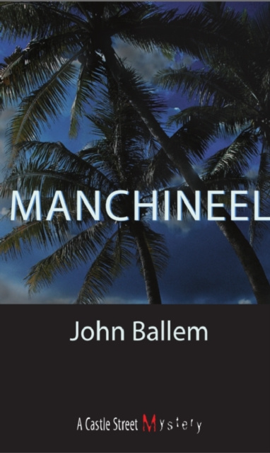 E-book Manchineel John Ballem