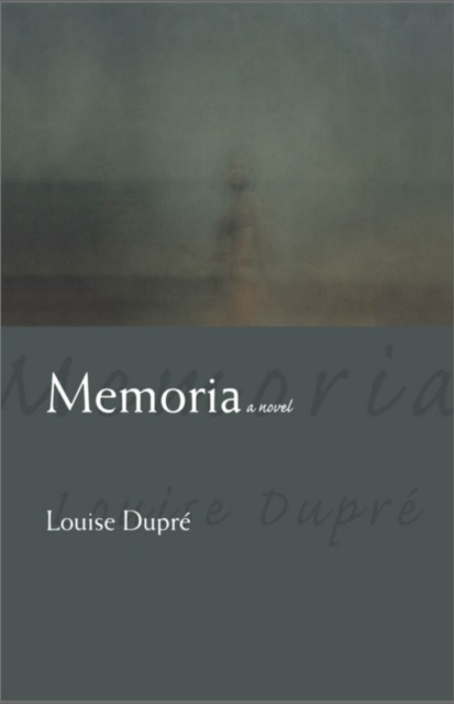 E-Book Memoria Louise Dupre