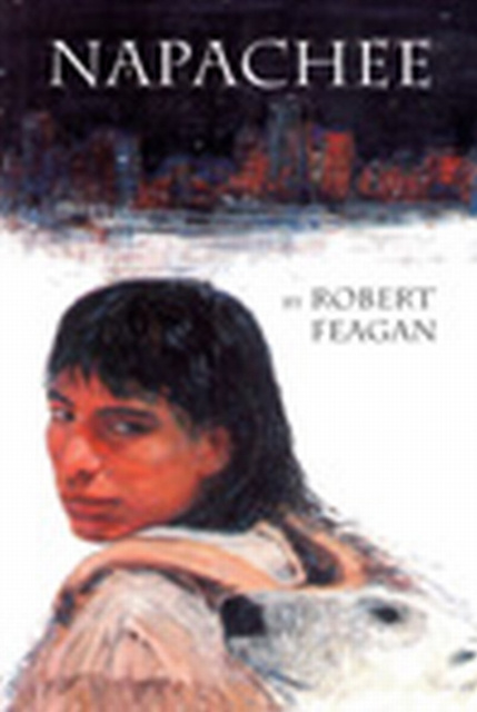 E-knjiga Napachee Robert Feagan