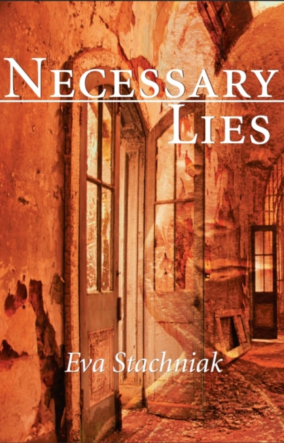 E-Book Necessary Lies Eva Stachniak