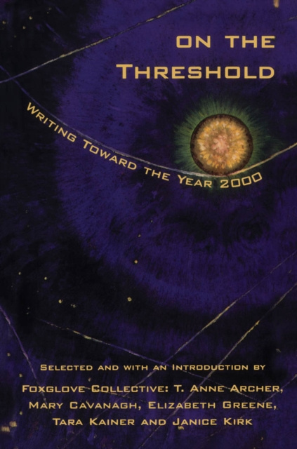 E-book On the Threshold Foxglove Collective