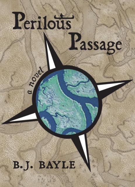 E-knjiga Perilous Passage B.J. Bayle