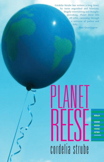 E-book Planet Reese Cordelia Strube