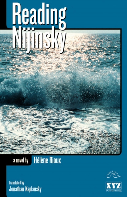 E-book Reading Nijinsky Helene Rioux