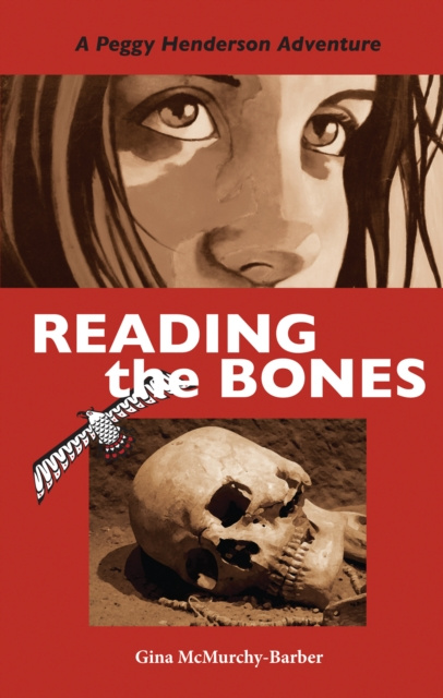 E-knjiga Reading the Bones Gina McMurchy-Barber