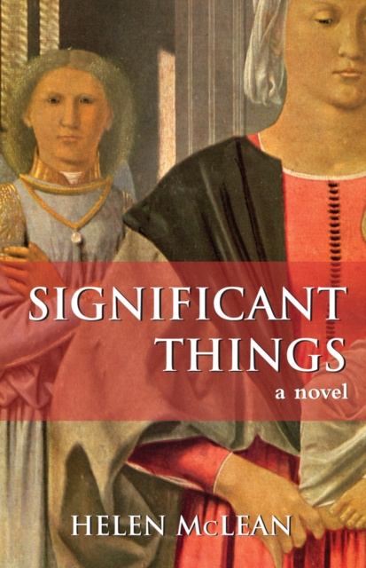 E-knjiga Significant Things Helen McLean