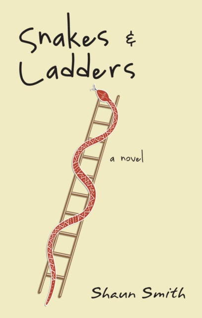 E-knjiga Snakes & Ladders Shaun Smith