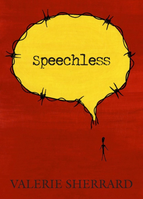E-knjiga Speechless Valerie Sherrard